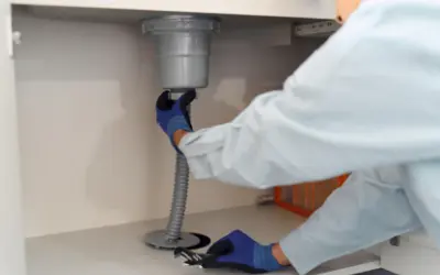 排水管は5カ所まで