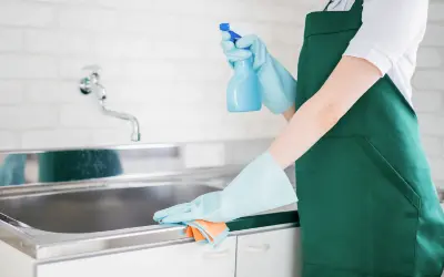 水まわりコーティング