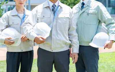 地域に愛される運営を