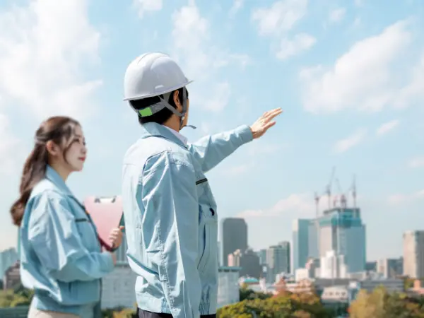 採用メッセージ