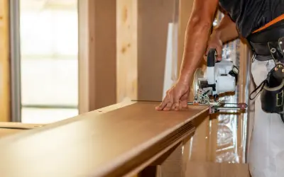 工務店との密な連携