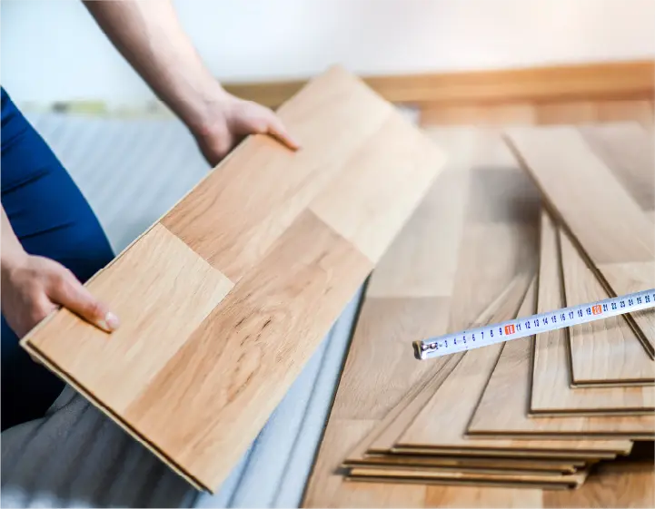 リフォーム・工事